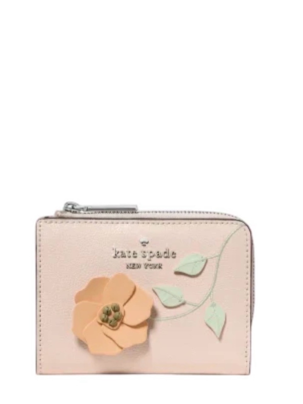 Kate Spade small bifold wallet